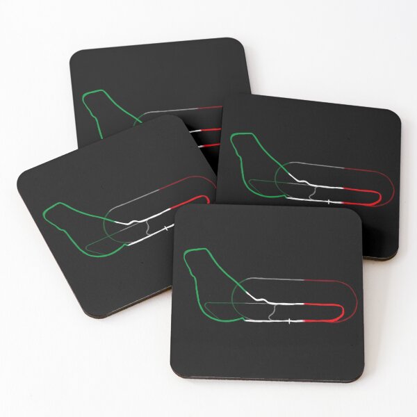 Item preview, Italian Circuit  designed and sold by ThePredestined.