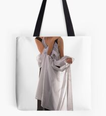 Fashion Shoot Tote Bag