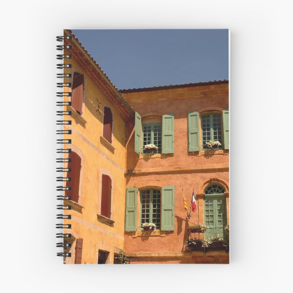 Item preview, Rich Colours of Provence designed and sold by Marylou Badeaux.
