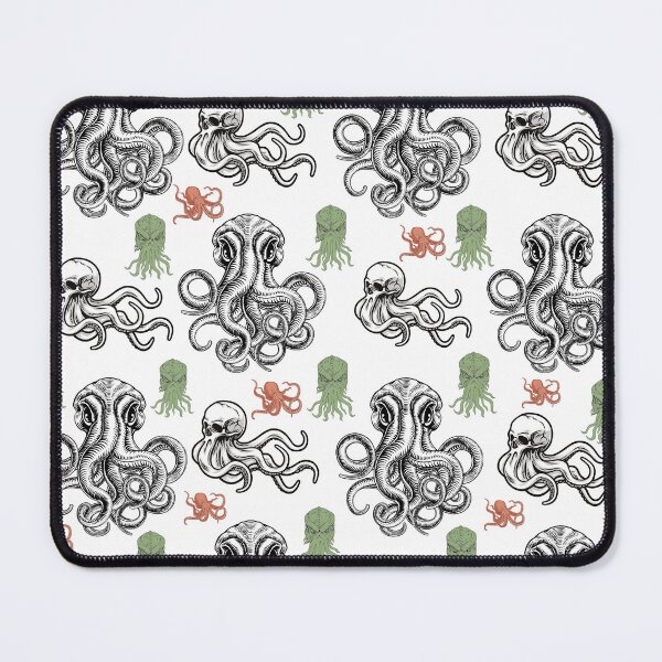 Item preview, Kraken And Octopus designed and sold by ArtOfStars.