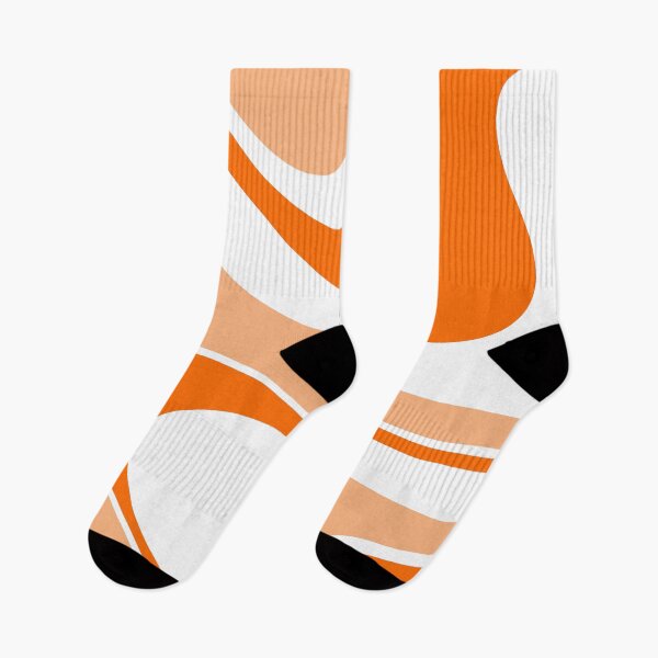 Item preview, Abstract pattern - orange. designed and sold by K.S ART.