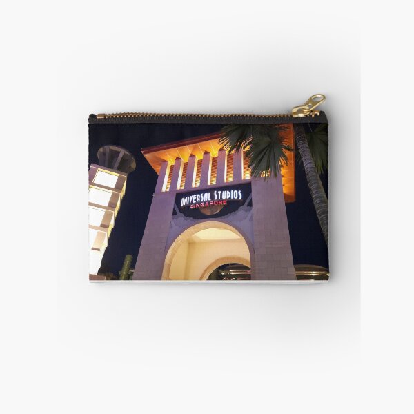Artikelvorschau, Design der Universal Studios Singapur entworfen und verkauft von CocoyArt.