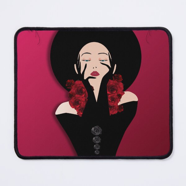 Item preview, Art Deco  designed and sold by Sonia Jones Art.