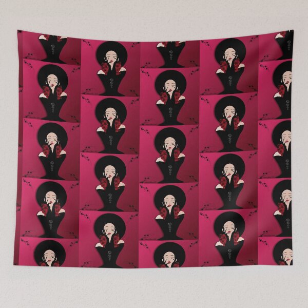 Item preview, Art Deco  designed and sold by Sonia Jones Art.