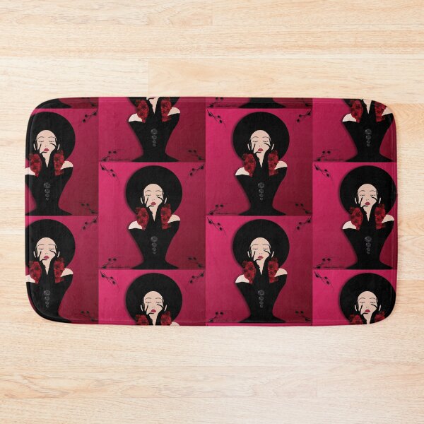 Item preview, Art Deco  designed and sold by Sonia Jones Art.