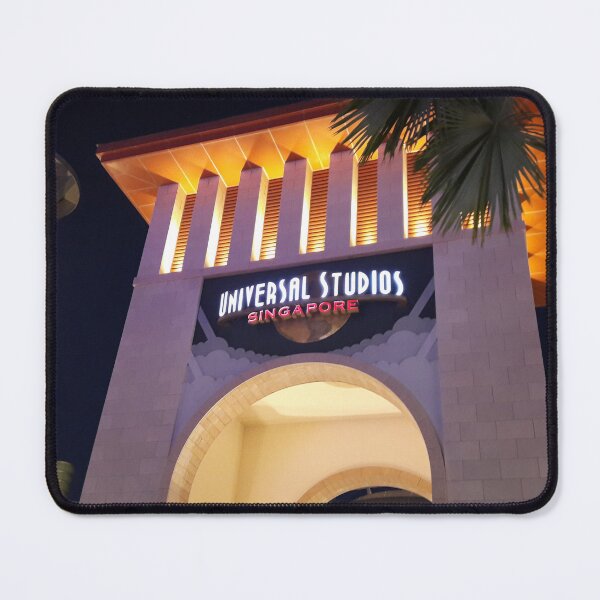 Item preview, Universal Studios Singapore Design designed and sold by CocoyArt.