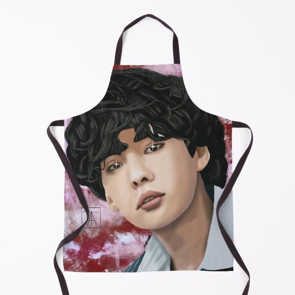 Item preview, Winner Jinwoo designed and sold by fayetheartist.