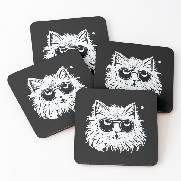 Item preview, persian cat 13 designed and sold by Catator.