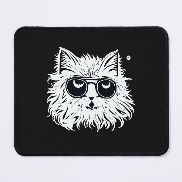 Item preview, persian cat 13 designed and sold by Catator.