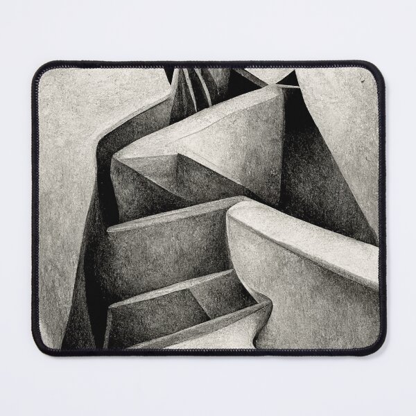 Item preview, Infinite Staircase - Series (2/11) designed and sold by sabantha.