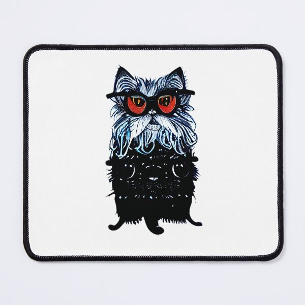 Item preview, persian cat 14 designed and sold by Catator.