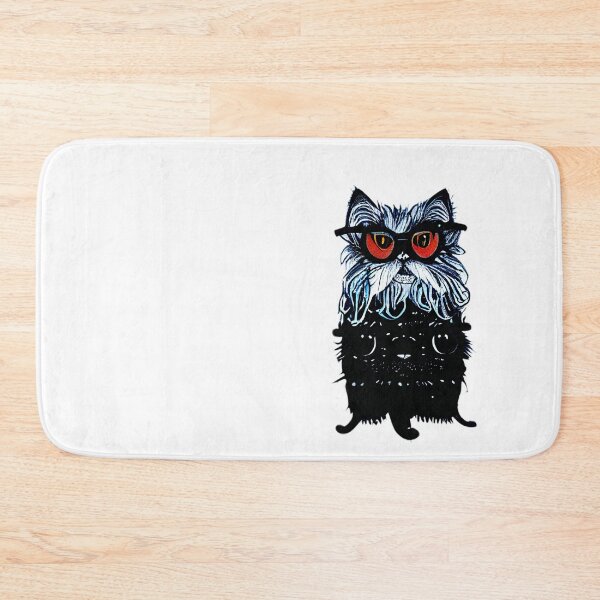 Item preview, persian cat 14 designed and sold by Catator.