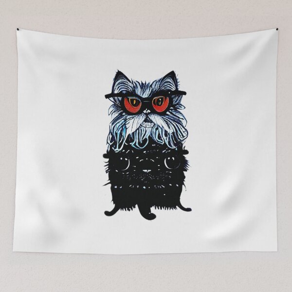 Item preview, persian cat 14 designed and sold by Catator.
