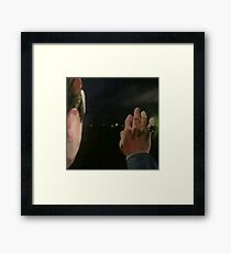 Gatsby Framed Print