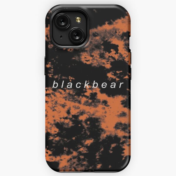 Blackbear iPhone Cases for Sale Redbubble