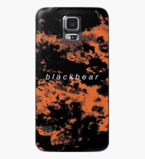 blackbear tie dye Case/Skin for Samsung Galaxy