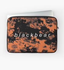 Blackbear Tie Dye Laptoptasche