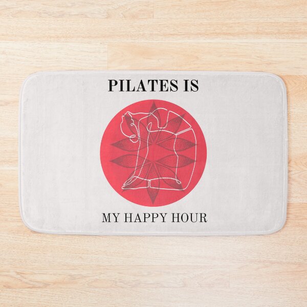 Item preview,  pilates designed and sold by ChachiArts.