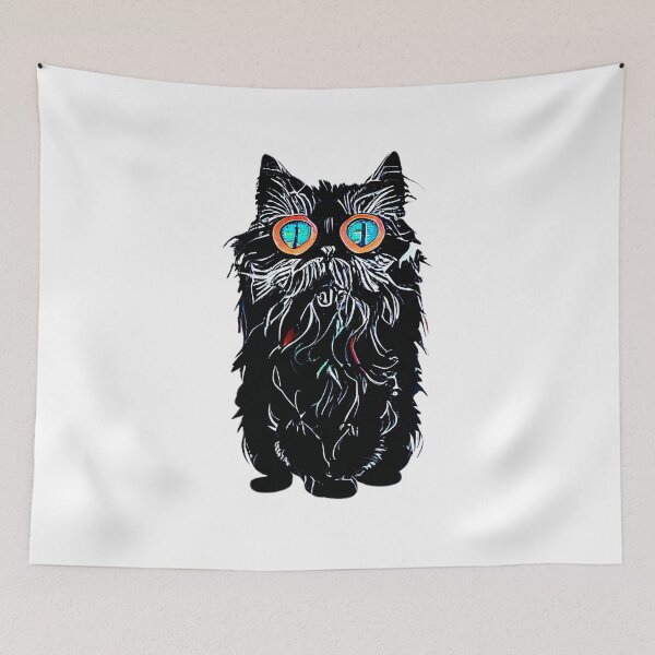 Item preview, persian cat 15 designed and sold by Catator.