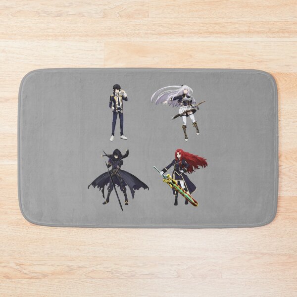 Item preview,  The Eminence in Shadow designed and sold by anime-022.