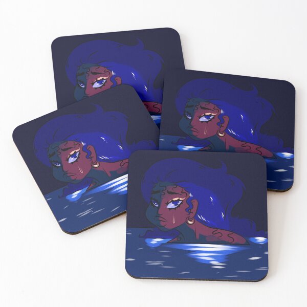 Item preview, water works designed and sold by murderclowns.