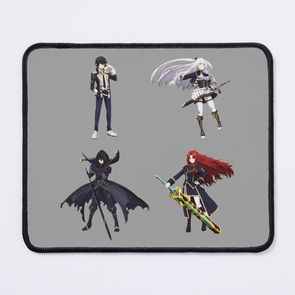 Item preview, The Eminence in Shadow designed and sold by anime-022.