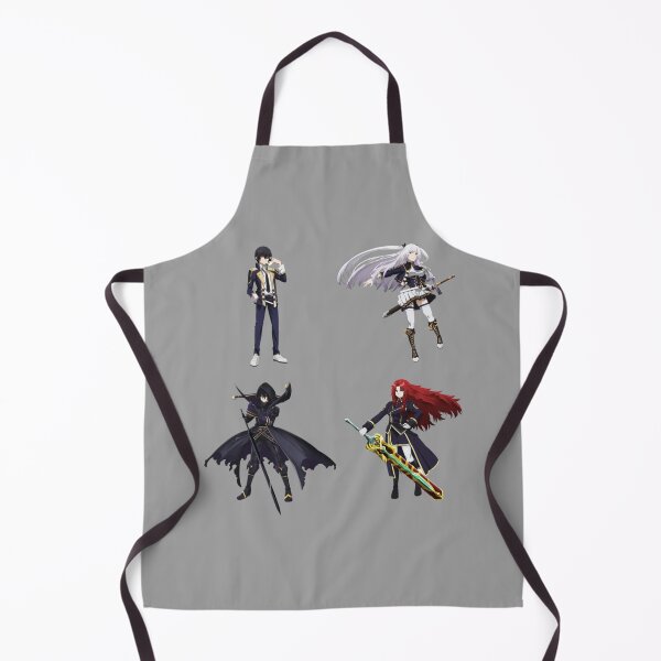 Item preview, The Eminence in Shadow designed and sold by anime-022.