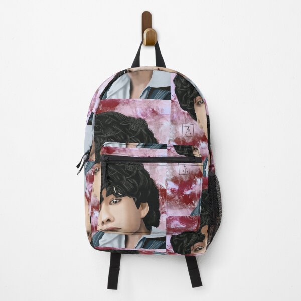 Item preview, Winner Jinwoo designed and sold by fayetheartist.