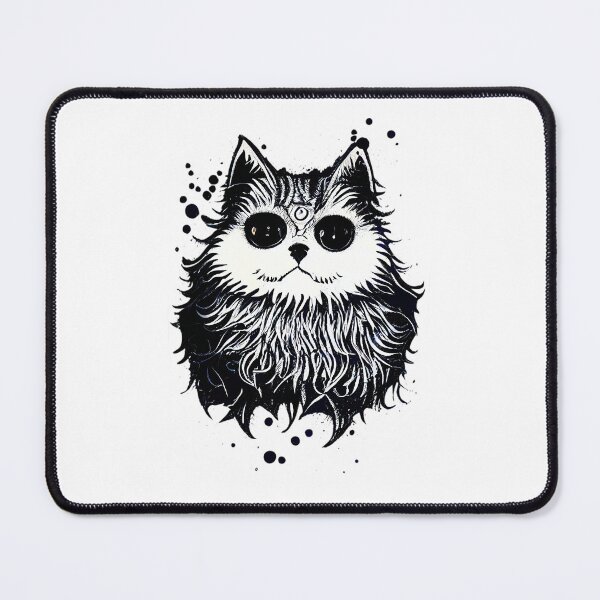 Item preview, persian cat 16 designed and sold by Catator.