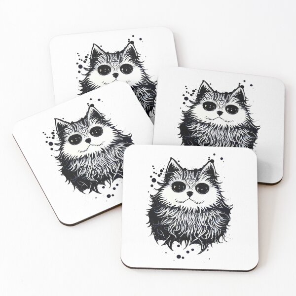 Item preview, persian cat 16 designed and sold by Catator.