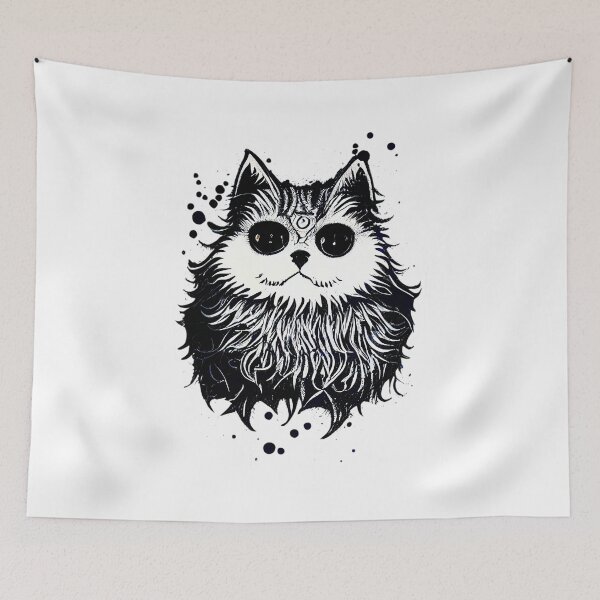 Item preview, persian cat 16 designed and sold by Catator.