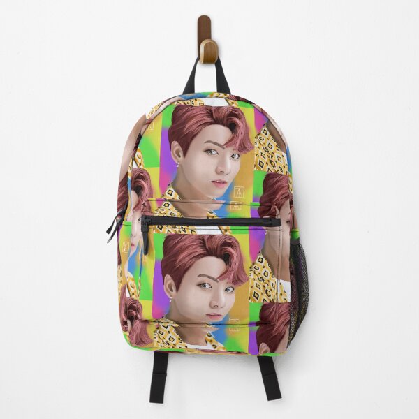 Item preview, BTS IDOL Jungkook  designed and sold by fayetheartist.