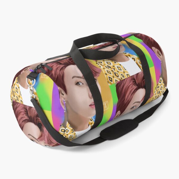 Item preview, BTS IDOL Jungkook  designed and sold by fayetheartist.