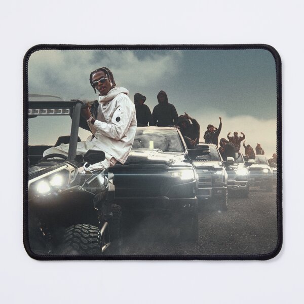 Item preview, Cartel volume 1 & 2 designed and sold by RAPORI.