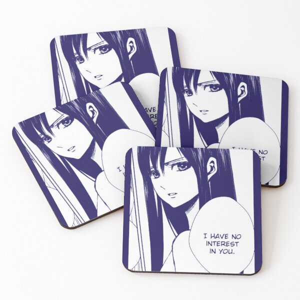 Item preview, Citrus Manga black version designed and sold by AbuVodena.