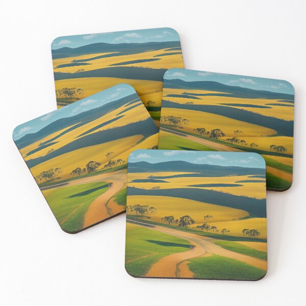Item preview, Rural Australia 4 designed and sold by Creative Shed Designs.