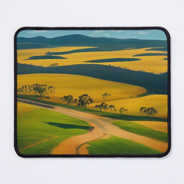 Item preview, Rural Australia 4 designed and sold by Creative Shed Designs.