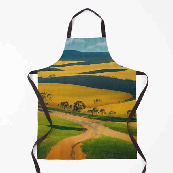 Item preview, Australia rural 4 designed and sold by Creative Shed Designs.