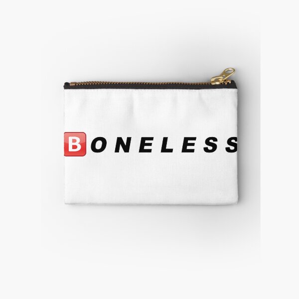 Item preview, boneless designed and sold by Cheesy-Puffs.
