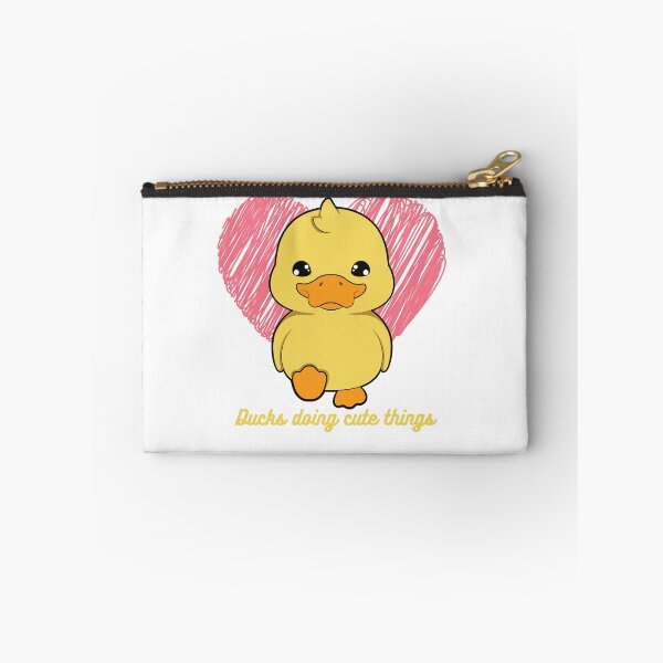 Item preview, Ducks doing cute things  designed and sold by ProjectOfColor.
