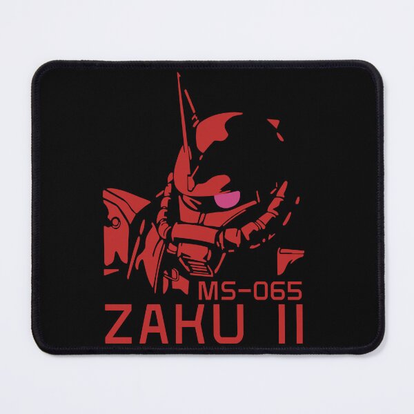 Item preview, Zaku II designed and sold by Sakuga Drip.
