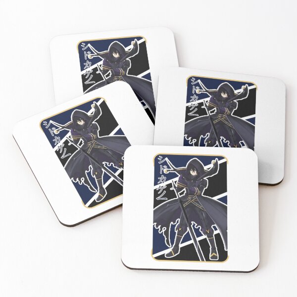 Item preview,  The Eminence in Shadow designed and sold by anime-022.