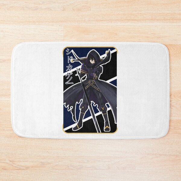 Item preview,  The Eminence in Shadow designed and sold by anime-022.