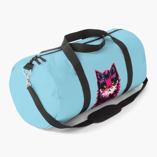 Item preview, gato persa 18 designed and sold by Catator.