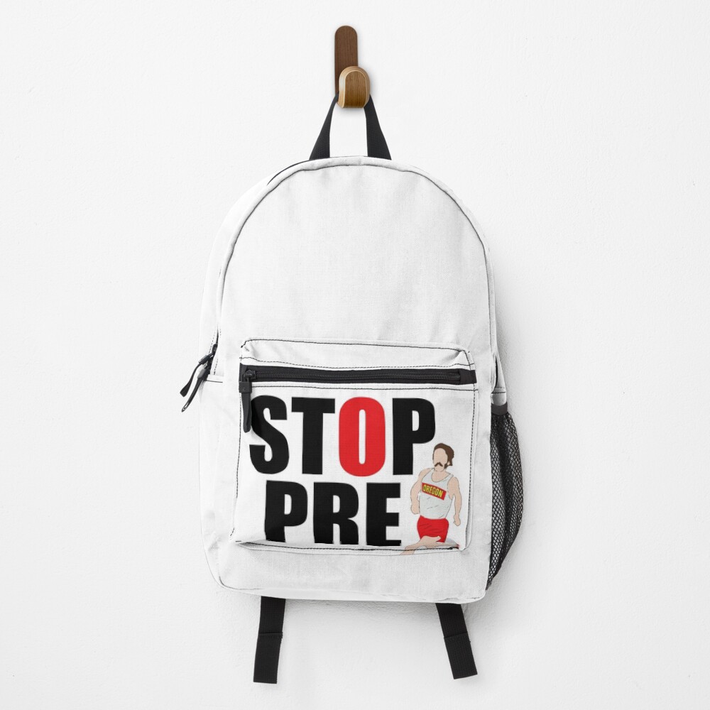 Item preview, Backpack designed and sold by FirstCheck.