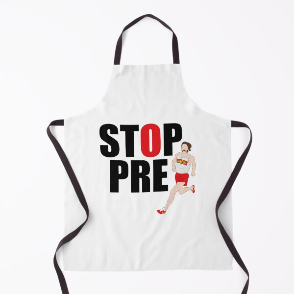 Item preview, Stop Pre Running, Stop Pre designed and sold by FirstCheck.