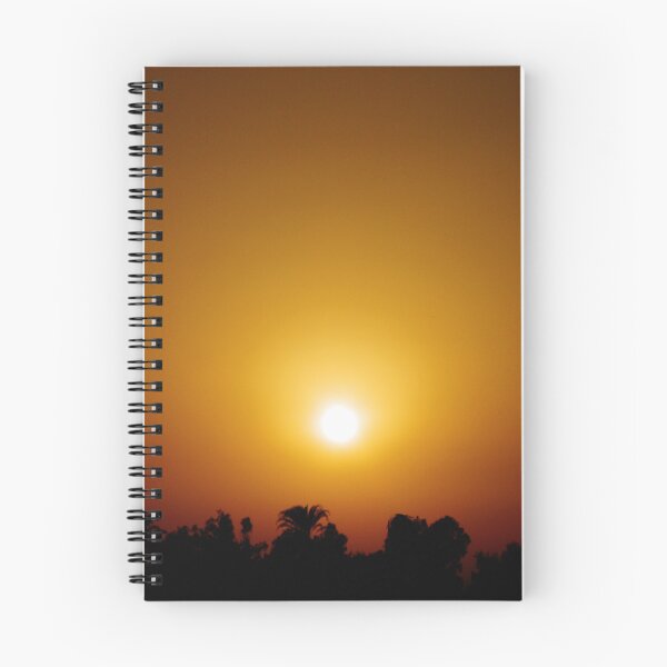 Item preview, Egyptian sunset designed and sold by thetamar.