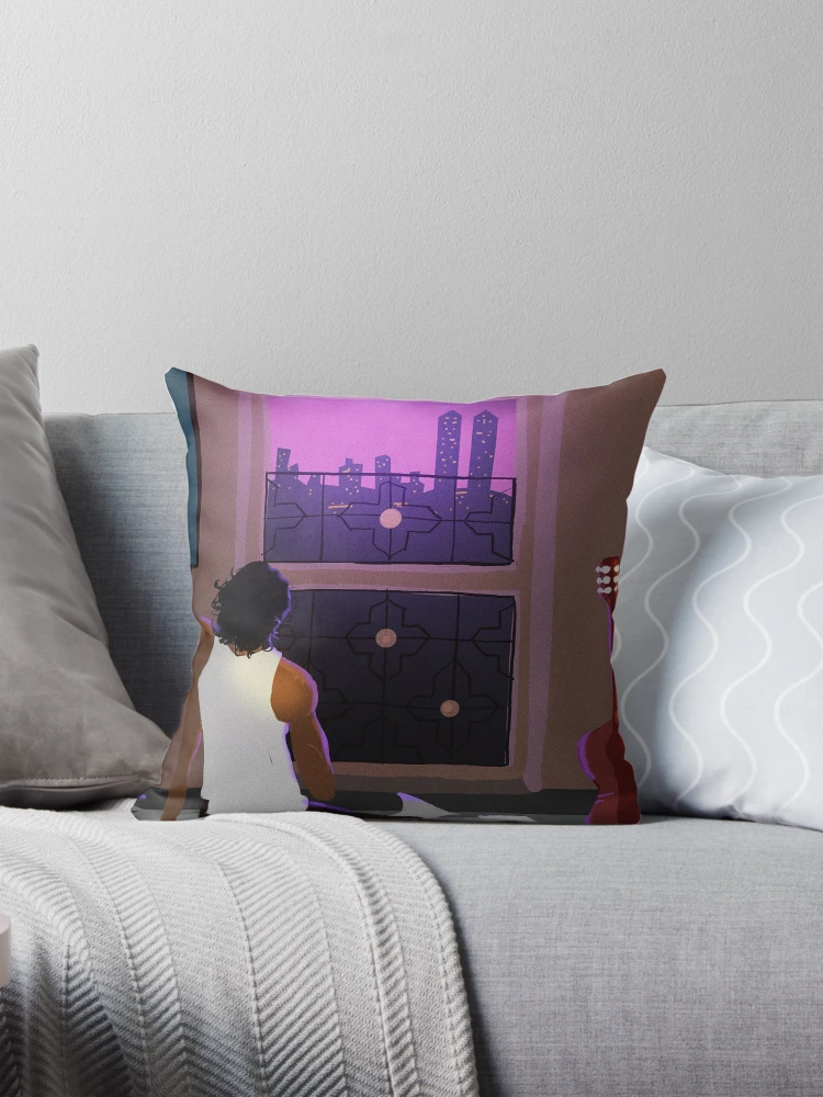 Thumbnail 1 of 4, Pillow, Window designed and sold by PVC18.