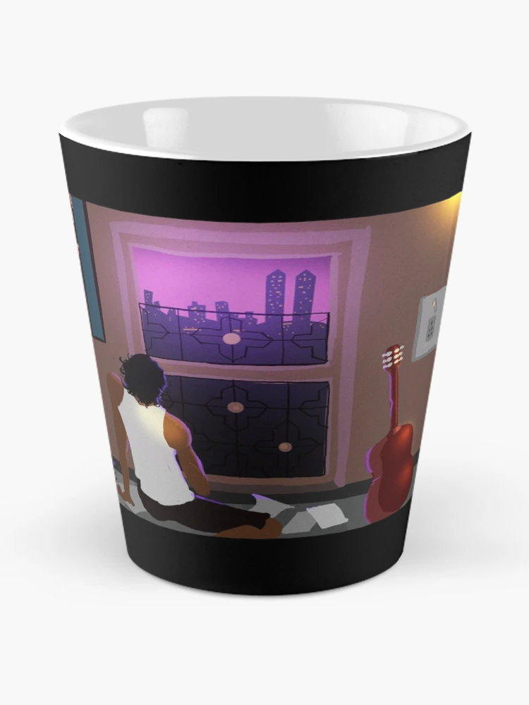 Thumbnail 2 of 4, Coffee Mug, Window designed and sold by PVC18.