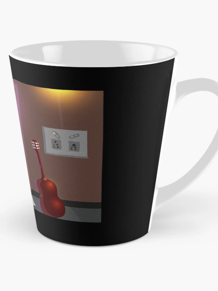 Thumbnail 1 of 4, Coffee Mug, Window designed and sold by PVC18.